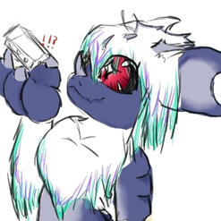 Tsurarah, the kaiju!